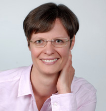 Kirsten Kießling - Heilpraktikerin in Nürnberg Mögeldorf